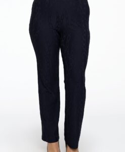 Yoek Tregging CHAINS | Blauw | Maat 58/60