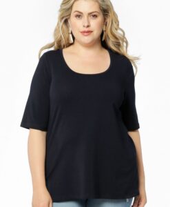 Yoek T-shirt | Blauw | Maat 50/52