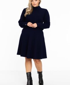 Yoek Rok | Blauw | Maat 46/48