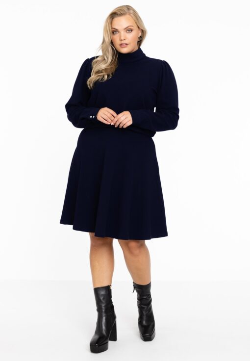 Yoek Rok | Blauw | Maat 46/48