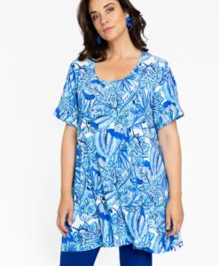 Yoek Tuniek | Blauw | Maat 58/60