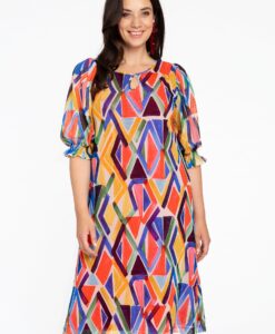 Yoek Jurk | Multi | Maat 58/60