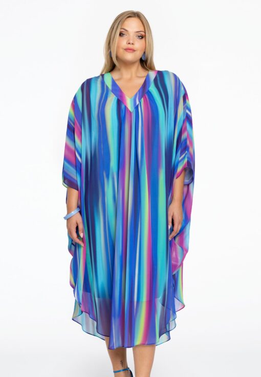 Yoek Kaftan PRISMA | Other | Maat 58/60