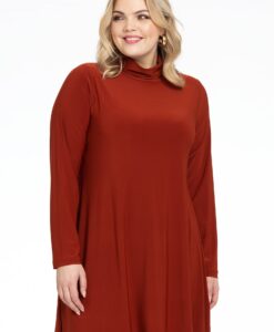 Yoek Tuniek met col wide bottom | Other | Maat 38/40