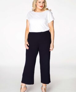 Yoek Trousers VI/EA | Blauw | Maat 42/44