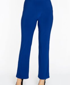 Yoek Tregging | Indigo | Maat 58/60