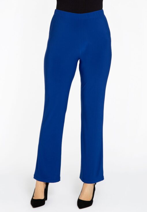 Yoek Tregging | Indigo | Maat 58/60