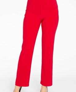 Yoek Tregging | Rood | Maat 38/40