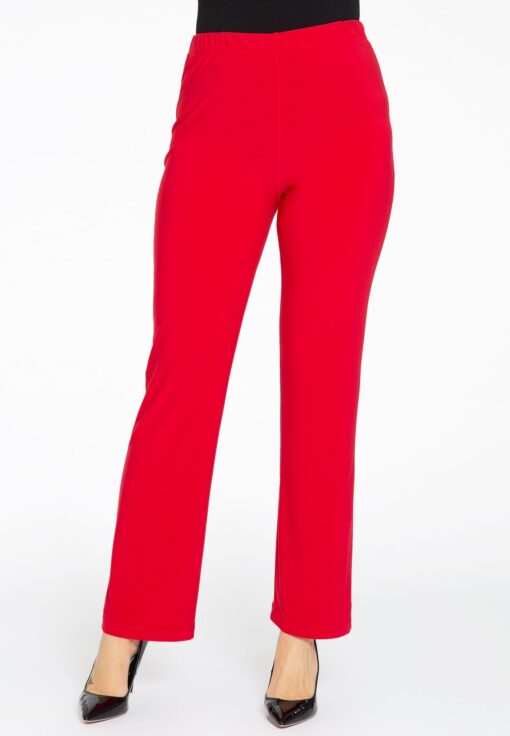 Yoek Tregging | Rood | Maat 38/40