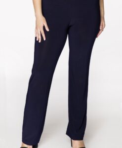 Yoek Tregging | Blauw | Maat 50/52
