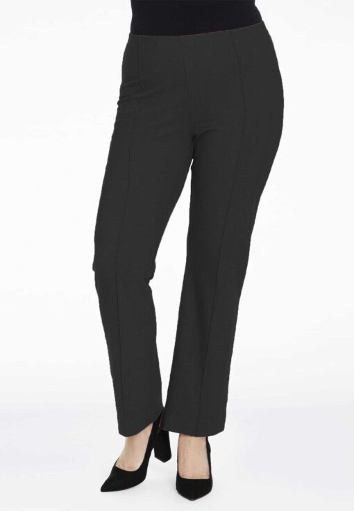 Yoek Tregging | Zwart | Maat 58/60