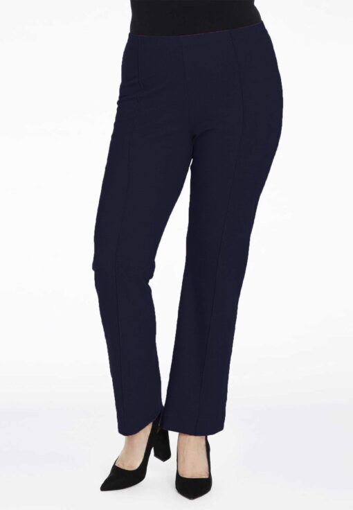 Yoek Tregging | Blauw | Maat 58/60