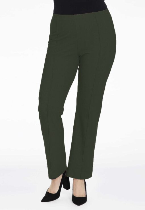 Yoek Tregging | Groen | Maat 54/56