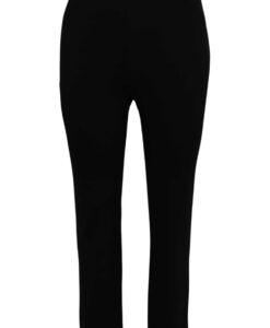 Yoek Tregging jersey | Zwart | Maat 54/56