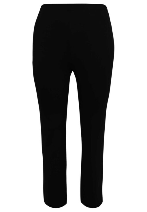 Yoek Tregging jersey | Zwart | Maat 54/56