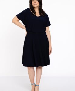 Yoek Rok | Blauw | Maat 54/56