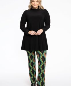 Yoek Tregging GATSBY | Bruin | Maat 58/60