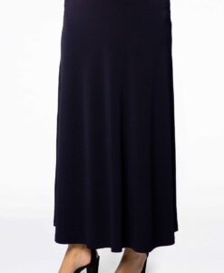Yoek Rok lang | Blauw | Maat 54/56