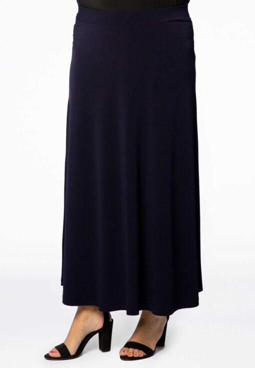 Yoek Rok lang | Blauw | Maat 54/56