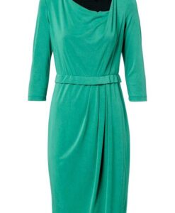 Hillary Jurk Groen