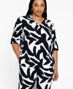 Yoek Tuniek KOONS | Wit | Maat 58/60