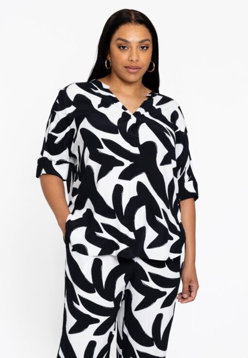 Yoek Tuniek KOONS | Wit | Maat 58/60