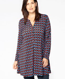 Yoek Tuniek grandad GRAPHIC | Multi | Maat 54/56
