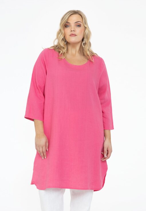 Yoek Tuniek | Roze | Maat 46/48