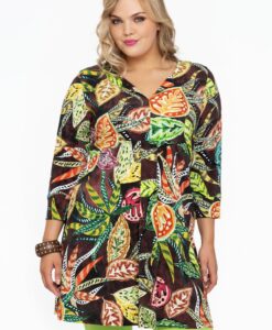 Yoek Tuniek | Bruin | Maat 54/56