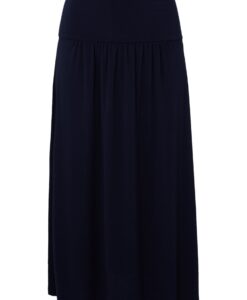 Yoek Rok A-lijn | Blauw | Maat 42/44