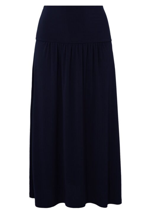 Yoek Rok A-lijn | Blauw | Maat 42/44
