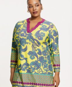 Yoek Tuniek RETROLOVE | Multi | Maat 38/40