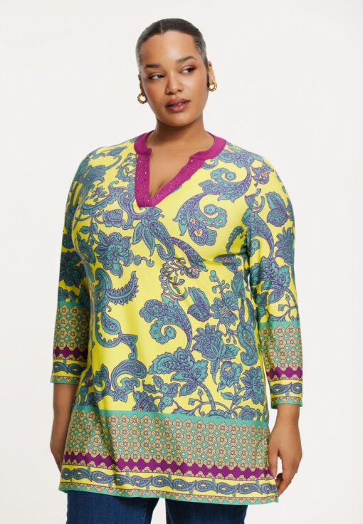 Yoek Tuniek RETROLOVE | Multi | Maat 38/40