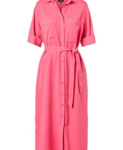 Fiona Jurk Pink