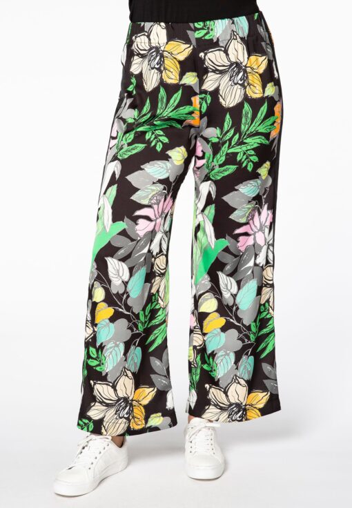 Yoek Broek STACY | Multi | Maat 46/48