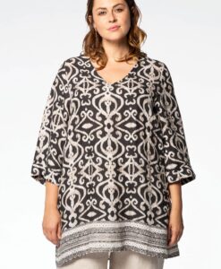 Yoek Tuniek MURCIA | Zwart | Maat 42/44
