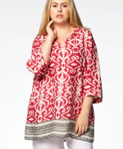 Yoek Tuniek MURCIA | Rood | Maat 50/52