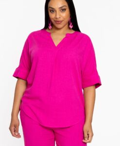 Yoek Tuniek MIX | Roze | Maat 38/40