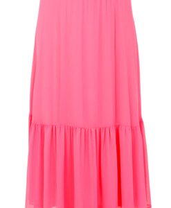 Yoek Cirkel rok | Roze | Maat 50/52
