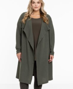 Yoek Vest | Licht Groen | Maat 46/48