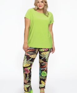 Yoek Tregging | Bruin | Maat 58/60