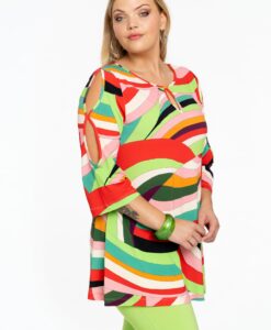 Yoek Tuniek flare CELIA | Other | Maat 42/44
