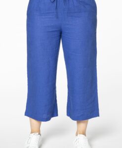 Yoek Broek | Licht Blauw | Maat 38/40