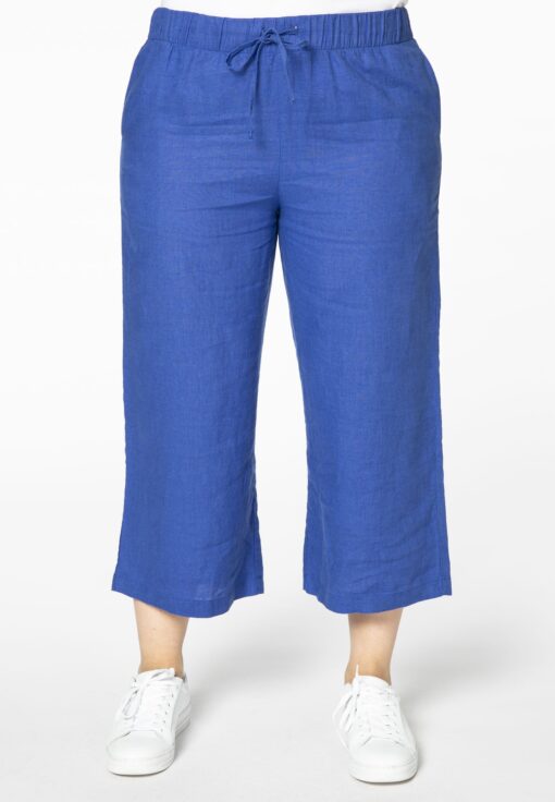 Yoek Broek | Licht Blauw | Maat 38/40