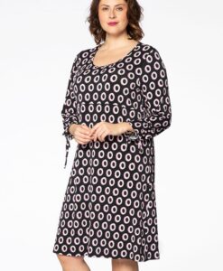 Yoek Jurk NOA | Zwart | Maat 42/44