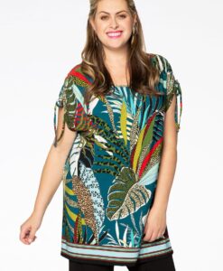 Yoek Tuniek JUNGLE | Multi | Maat 42/44