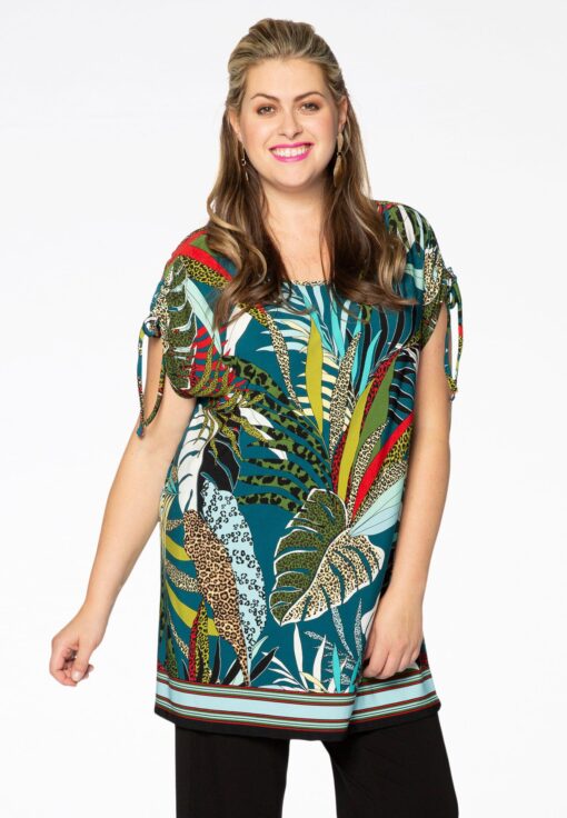 Yoek Tuniek JUNGLE | Multi | Maat 42/44