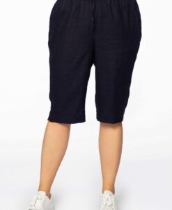 Yoek Bermuda | Blauw | Maat 38/40