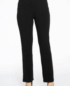 Yoek Tregging | Zwart | Maat 42/44