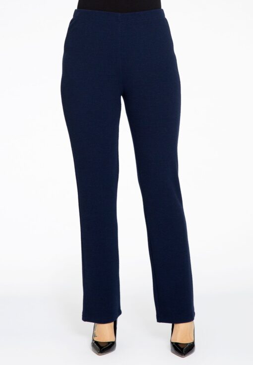 Yoek Tregging | Blauw | Maat 38/40